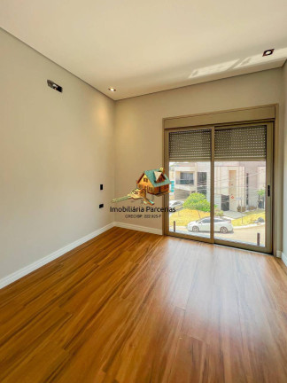 Imagem Casa de Condomínio com 3 Quartos à Venda, 265 m² em Suru - Santana De Parnaíba