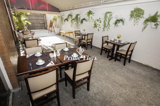 Imagem Apartamento com 1 Quarto à Venda, 31 m² em Jardim Paulista - São Paulo Imagem Apartamento com 1 Quarto à Venda, 31 m² em Jardim Paulista - São Paulo