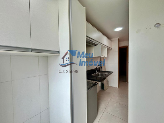 Imagem Imóvel com 2 Quartos à Venda, 45 m² em Norte (águas Claras) - Brasília