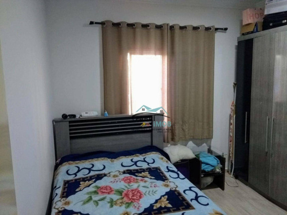 Imagem Apartamento com 2 Quartos à Venda, 47 m² em Parque Campolim - Sorocaba