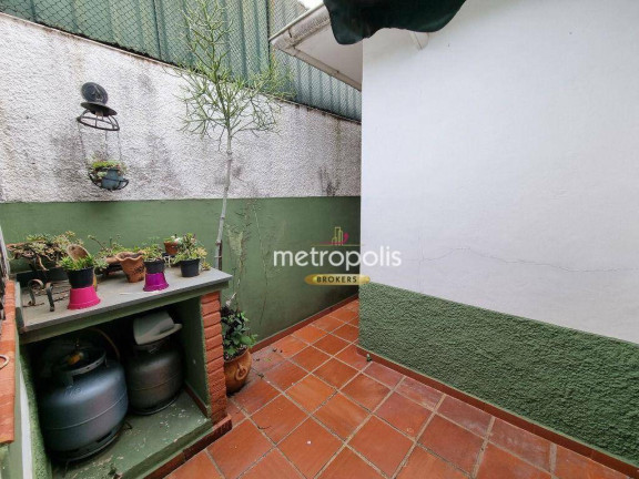 Imagem Casa com 3 Quartos à Venda, 192 m² em Santa Maria - Santo André Imagem Casa com 3 Quartos à Venda, 192 m² em Santa Maria - Santo André
