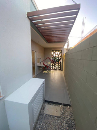 Imagem Casa com 3 Quartos à Venda, em Bela Vista - Mossoró Imagem Casa com 3 Quartos à Venda, em Bela Vista - Mossoró