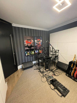 Imagem Apartamento com 4 Quartos à Venda, 247 m² em Aclimação - São Paulo