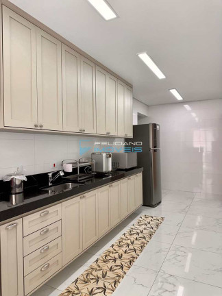 Imagem Apartamento com 3 Quartos à Venda, 112 m² em Canto Do Forte - Praia Grande Imagem Apartamento com 3 Quartos à Venda, 112 m² em Canto Do Forte - Praia Grande
