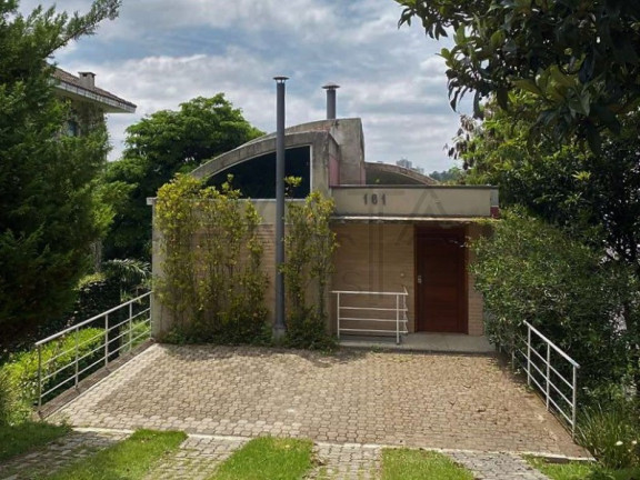 Imagem Imóvel com 3 Quartos à Venda, 275 m² em Condomínio Palos Verdes - Cotia