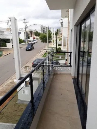 Imagem Sobrado com 3 Quartos à Venda, 161 m² em Wanel Ville - Sorocaba Imagem Sobrado com 3 Quartos à Venda, 161 m² em Wanel Ville - Sorocaba