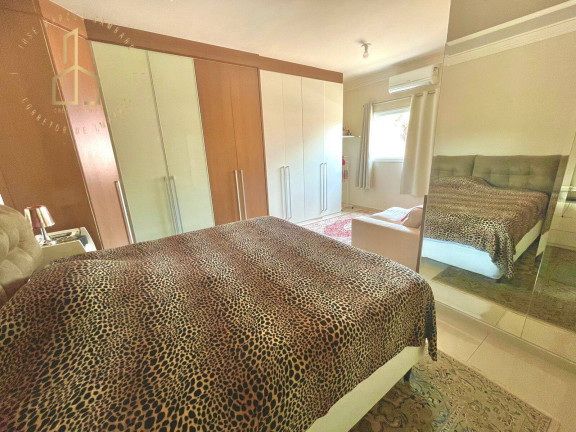 Imagem Casa de Condomínio com 5 Quartos à Venda, 300 m² em Granja Olga Iii - Sorocaba