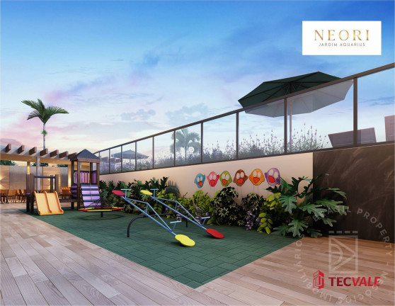 Imagem Apartamento com 3 Quartos à Venda, 87 m² em Jardim Aquarius - São José Dos Campos Imagem Apartamento com 3 Quartos à Venda, 87 m² em Jardim Aquarius - São José Dos Campos