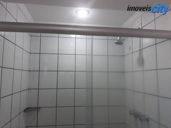 Imagem Apartamento com 1 Quarto para Alugar, 53 m² em Moema - São Paulo