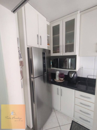 Imagem Apartamento com 3 Quartos à Venda, 62 m² em Santa Barbara - Criciúma Imagem Apartamento com 3 Quartos à Venda, 62 m² em Santa Barbara - Criciúma