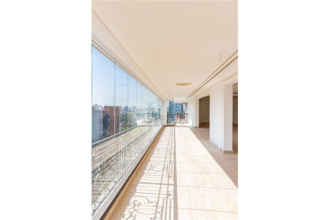 Imagem Apartamento com 3 Quartos à Venda, 405 m² em Moema - São Paulo