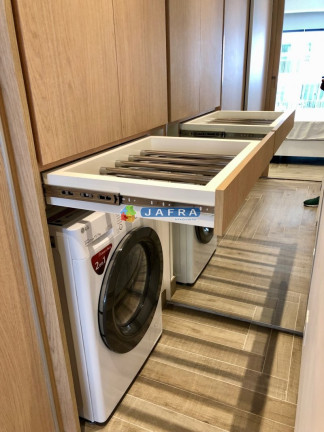 Imagem Apartamento com 1 Quarto à Venda, 42 m² em Bela Vista - São Paulo