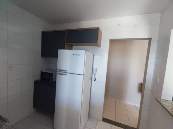 Imagem Apartamento com 2 Quartos para Alugar, 65 m² em Pedreira - Belém