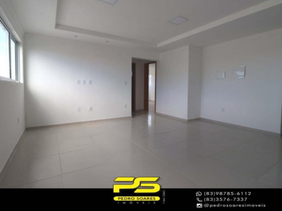 Imagem Apartamento com 2 Quartos à Venda, 57 m² em Gramame - João Pessoa Imagem Apartamento com 2 Quartos à Venda, 57 m² em Gramame - João Pessoa