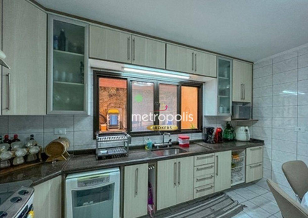 Imagem Casa com 4 Quartos à Venda, 240 m² em Vila Floresta - Santo André Imagem Casa com 4 Quartos à Venda, 240 m² em Vila Floresta - Santo André