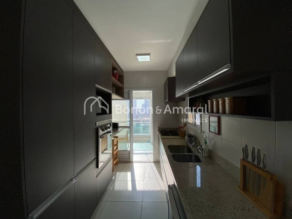 Imagem Apartamento com 3 Quartos à Venda, 109 m² em Taquaral - Campinas Imagem Apartamento com 3 Quartos à Venda, 109 m² em Taquaral - Campinas