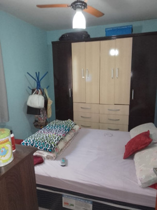 Imagem Casa com 2 Quartos à Venda, 70 m² em Parque Rosa E Silva - Sumaré