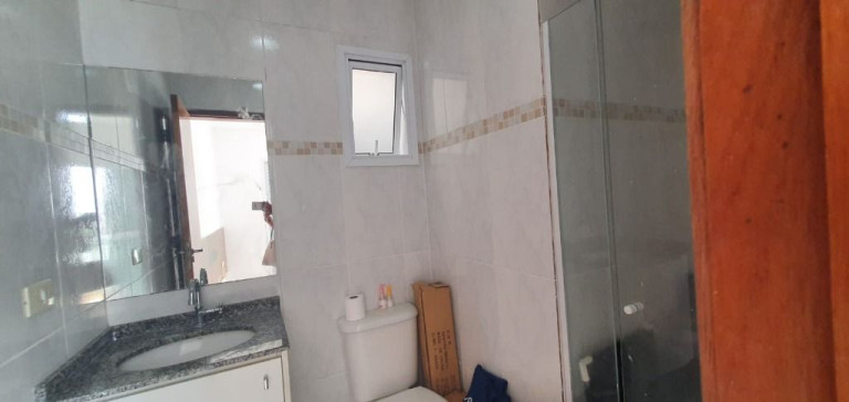 Imagem Apartamento com 2 Quartos à Venda, 52 m² em Vila Valparaíso - Santo André