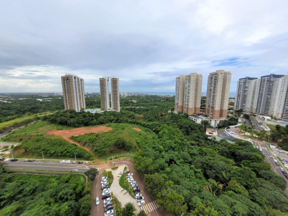 Apartamento com 3 Quartos à Venda, 116 m² em Imbuí - Salvador