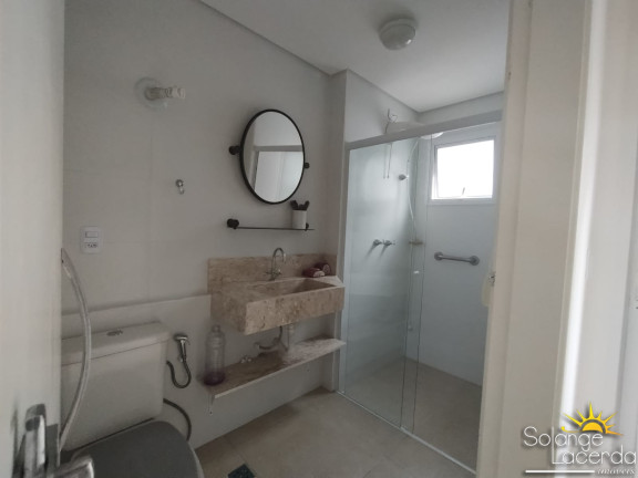 Imagem Apartamento com 2 Quartos à Venda, 96 m² em Itaguá - Ubatuba