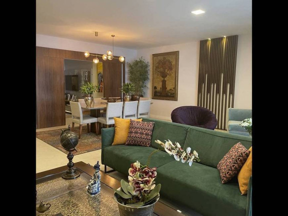 Imagem Apartamento com 4 Quartos à Venda, 278 m² em Barra Da Tijuca - Rio De Janeiro Imagem Apartamento com 4 Quartos à Venda, 278 m² em Barra Da Tijuca - Rio De Janeiro