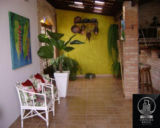 Imagem Casa com 3 Quartos à Venda, 300 m² em Residencial Vasques Martins - Votorantim Imagem Casa com 3 Quartos à Venda, 300 m² em Residencial Vasques Martins - Votorantim