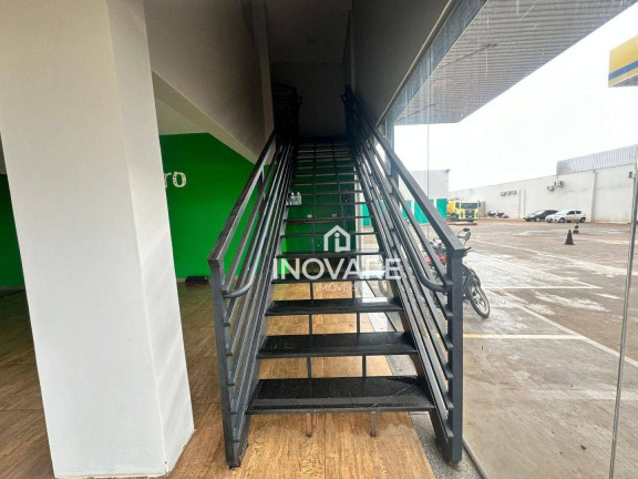 Imagem Sala Comercial à Venda, 1 m² em Jardim Bandeirantes - Itumbiara Imagem Sala Comercial à Venda, 1 m² em Jardim Bandeirantes - Itumbiara