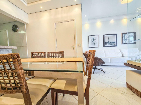 Imagem Apartamento com 4 Quartos à Venda, 139 m² em Riviera De São Lourenço - Bertioga