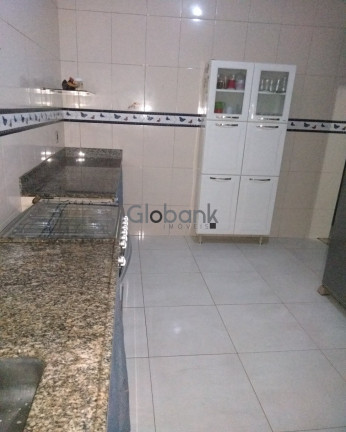 Imagem Casa com 3 Quartos à Venda, 150 m² em Doutor João Alves - Montes Claros