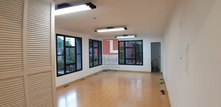 Imagem Sala Comercial à Venda, 45 m² em Vila Olímpia - São Paulo Imagem Sala Comercial à Venda, 45 m² em Vila Olímpia - São Paulo