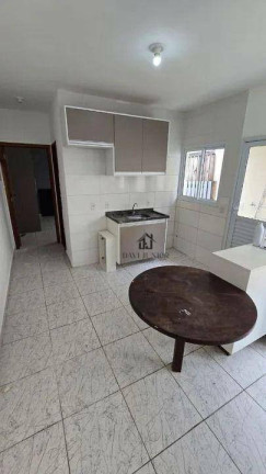 Casa com 2 Quartos à Venda, 54 m² em Condomínio Residencial Savoia - Sorocaba