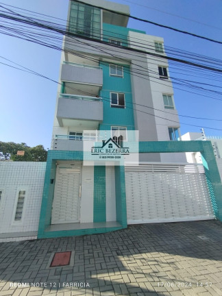 Imagem Apartamento com 2 Quartos à Venda, 60 m² em Intermares - Cabedelo