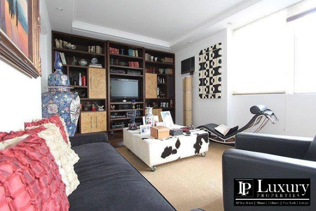 Imagem Apartamento com 3 Quartos à Venda, 160 m² em Jardim Paulista - São Paulo Imagem Apartamento com 3 Quartos à Venda, 160 m² em Jardim Paulista - São Paulo