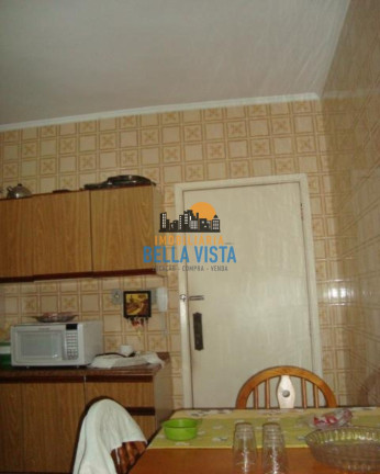 Imagem Apartamento com 1 Quarto à Venda, 95 m² em Centro - São Vicente Imagem Apartamento com 1 Quarto à Venda, 95 m² em Centro - São Vicente
