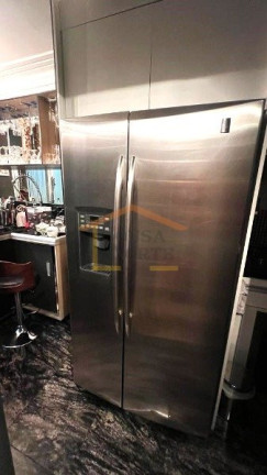 Imagem Apartamento com 3 Quartos à Venda, 103 m² em Centro - Guarulhos Imagem Apartamento com 3 Quartos à Venda, 103 m² em Centro - Guarulhos