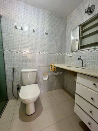 Imagem Apartamento com 3 Quartos à Venda, 104 m² em Setor Oeste - Goiânia