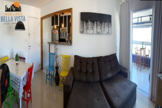 Imagem Apartamento com 2 Quartos à Venda, 117 m² em Itararé - São Vicente Imagem Apartamento com 2 Quartos à Venda, 117 m² em Itararé - São Vicente