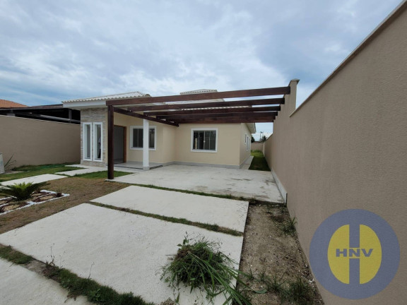 Imagem Casa com 3 Quartos à Venda, 480 m² em Jardim Atlântico Central (itaipuaçu) - Maricá