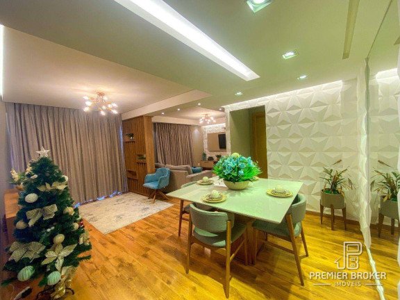 Imagem Cobertura com 3 Quartos à Venda, 204 m² em Tijuca - Teresópolis Imagem Cobertura com 3 Quartos à Venda, 204 m² em Tijuca - Teresópolis