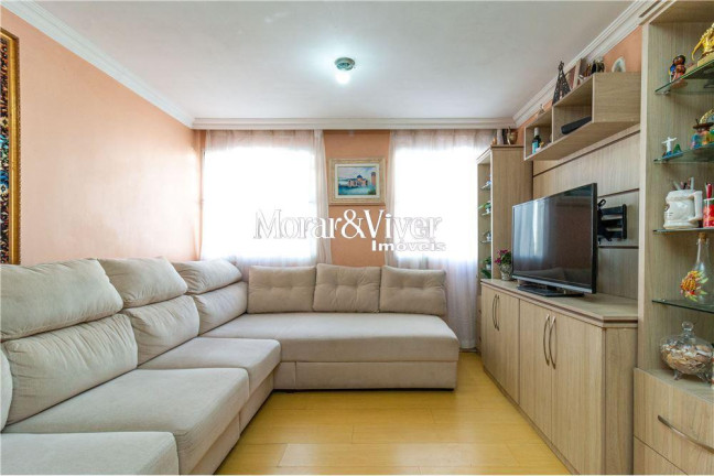 Imagem Apartamento com 3 Quartos à Venda, 58 m² em Portão - Curitiba Imagem Apartamento com 3 Quartos à Venda, 58 m² em Portão - Curitiba