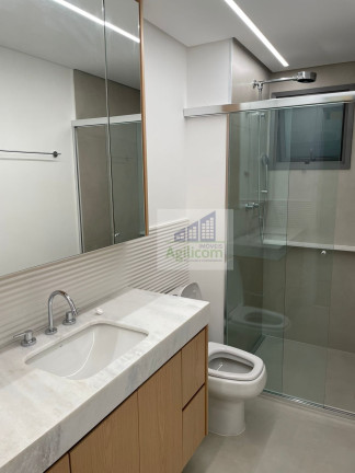 Imagem Apartamento com 3 Quartos à Venda, 131 m² em Cidade Monções - São Paulo
