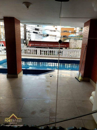 Imagem Imóvel com 1 Quarto à Venda, 57 m² em Tupi - Praia Grande