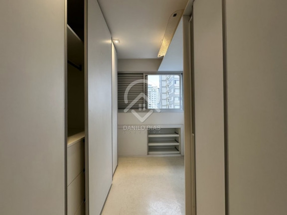 Imagem Apartamento com 2 Quartos à Venda, 58 m² em Brooklin - São Paulo