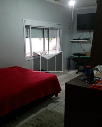 Imagem Sobrado com 4 Quartos à Venda, 233 m² em Vila Cardoso - Campo Limpo Paulista