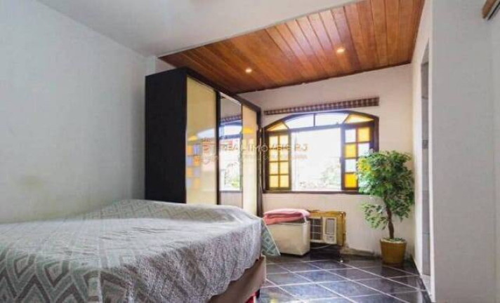 Imagem Casa com 3 Quartos à Venda, 100 m² em Curicica - Rio De Janeiro Imagem Casa com 3 Quartos à Venda, 100 m² em Curicica - Rio De Janeiro