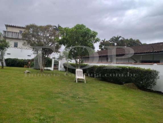 Imagem Casa com 4 Quartos à Venda, 1.500 m² em Enseada - Guarujá