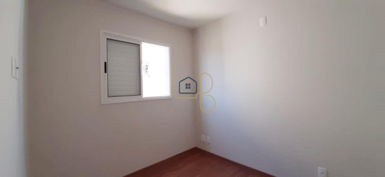 Imagem Apartamento com 2 Quartos à Venda, 46 m² em Leonor - Londrina