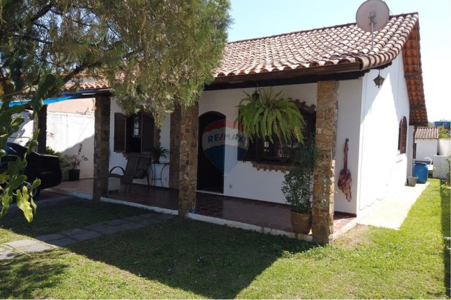Imagem Casa com 3 Quartos à Venda, 108 m² em Centro - Maricá Imagem Casa com 3 Quartos à Venda, 108 m² em Centro - Maricá