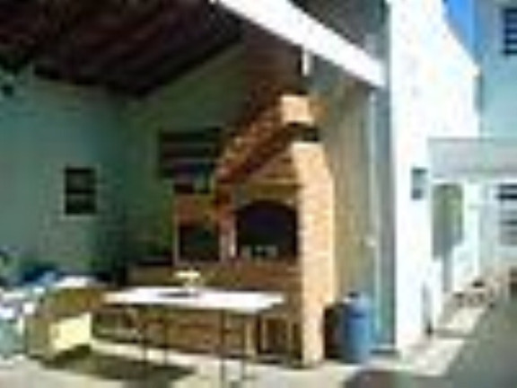 Casa com 3 Quartos à Venda, 250 m² em Parque Residencial Casarão - Sumaré
