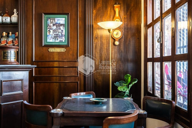 Imagem Casa com 3 Quartos à Venda, 250 m² em Sumaré - São Paulo